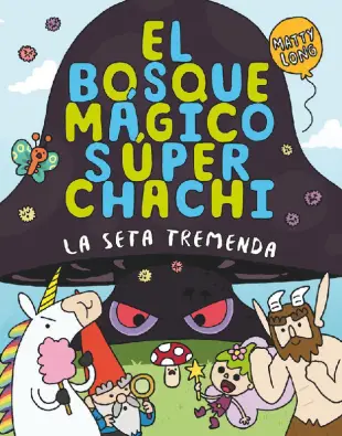 Imagen del producto 9788410552500