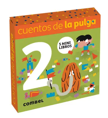 Imagen del producto 9788411580496
