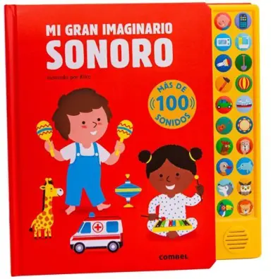 Imagen del producto 9788411580632