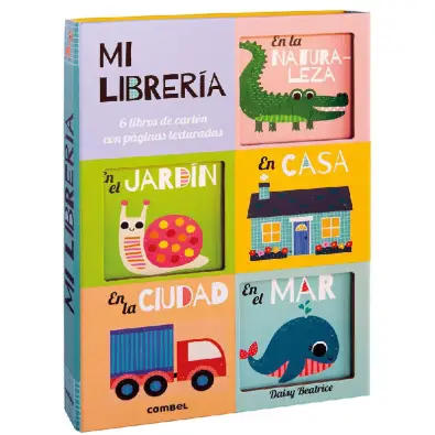 Imagen del producto 9788411582858