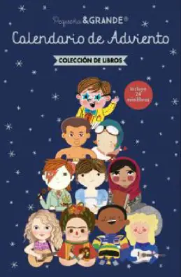 Imagen del producto 9788411781800