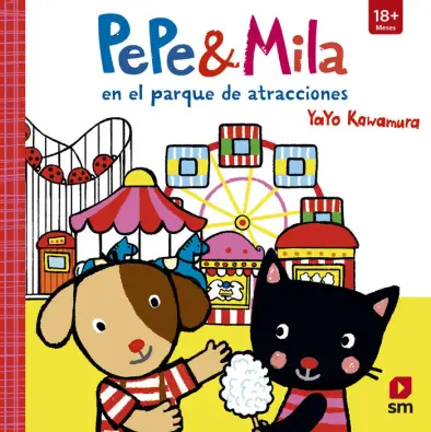 Imagen del producto 9788411826297