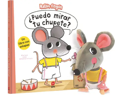 Imagen del producto 9788411828949