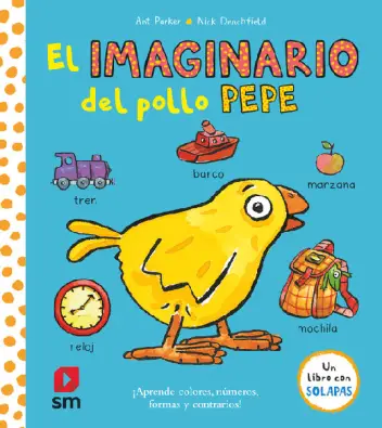 Imagen del producto 9788411828963