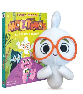 Imagen del producto 9788411829557