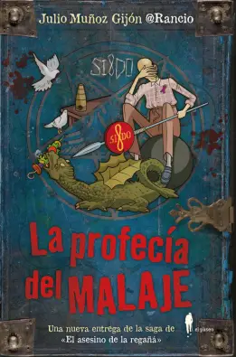 Imagen del producto 9788412140859
