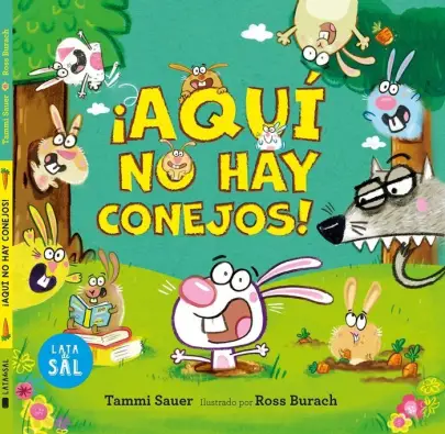 Imagen del producto 9788412384185