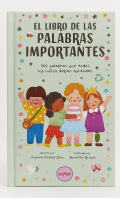 Imagen del producto 9788412795622