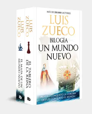 Imagen del producto 9788413142487