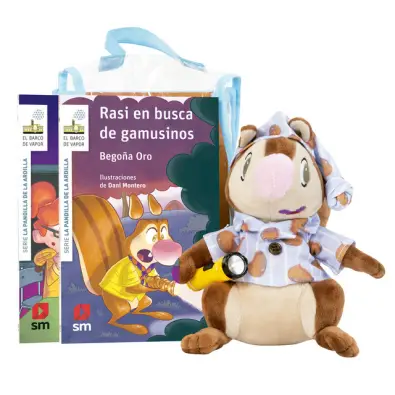 Imagen del producto 9788413180359