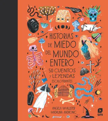 Imagen del producto 9788413184043