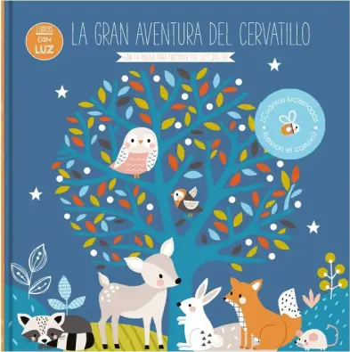Imagen del producto 9788413342771