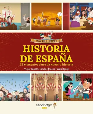 Imagen del producto 9788413613789