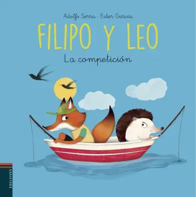 Imagen del producto 9788414009796