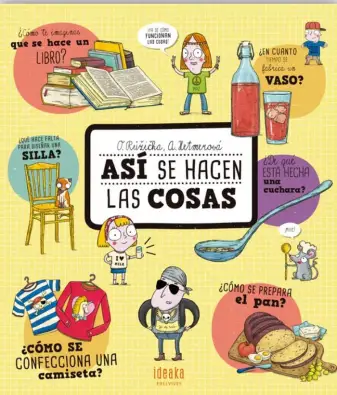 Imagen del producto 9788414010693