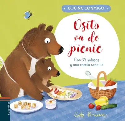 Imagen del producto 9788414023426