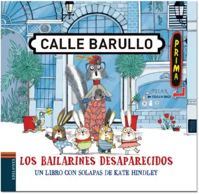 Imagen del producto 9788414023471
