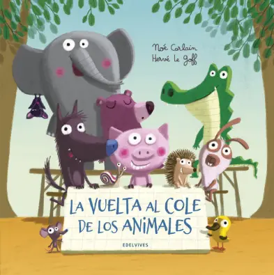 Imagen del producto 9788414024546