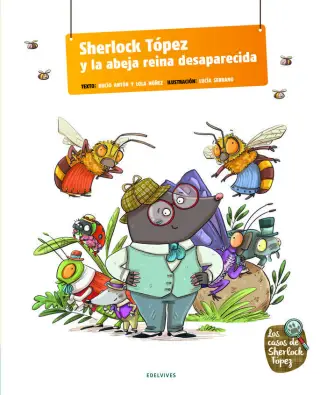 Imagen del producto 9788414024935