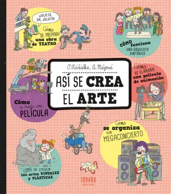 Imagen del producto 9788414029909