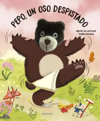 Imagen del producto 9788414030271