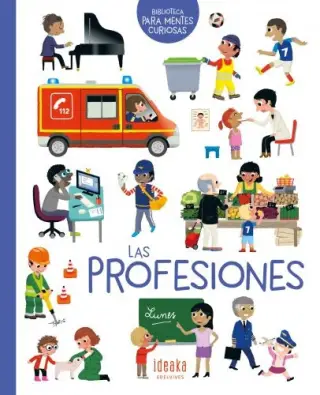 Imagen del producto 9788414030356