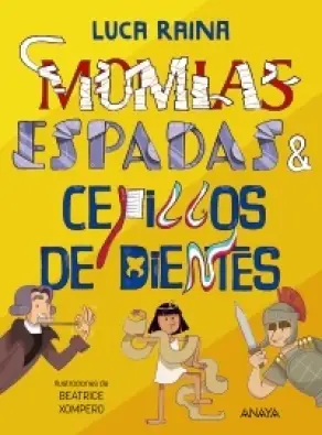 Imagen del producto 9788414334782