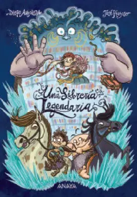 Imagen del producto 9788414342671