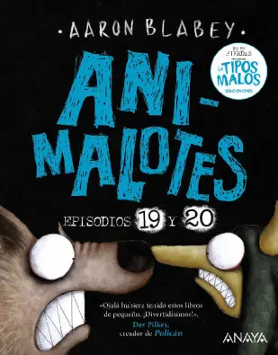 Imagen del producto 9788414342824