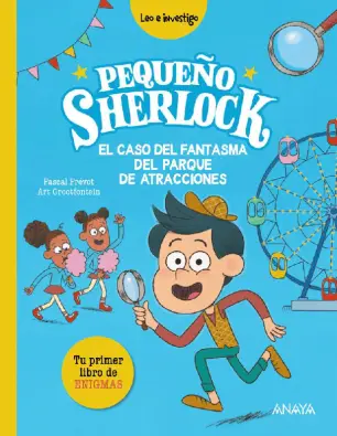 Imagen del producto 9788414343050