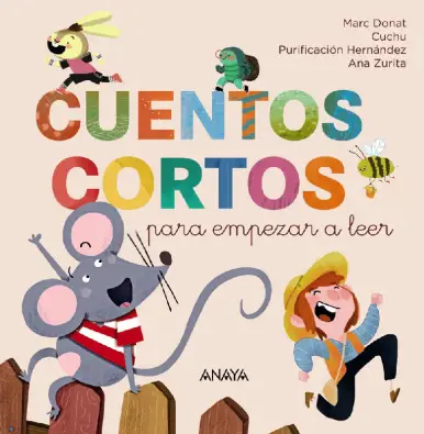 Imagen del producto 9788414343838