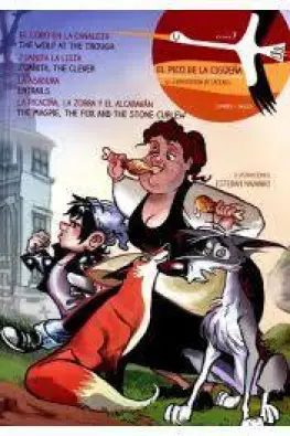 Imagen del producto 9788415823452