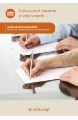 Imagen del producto 9788415886938