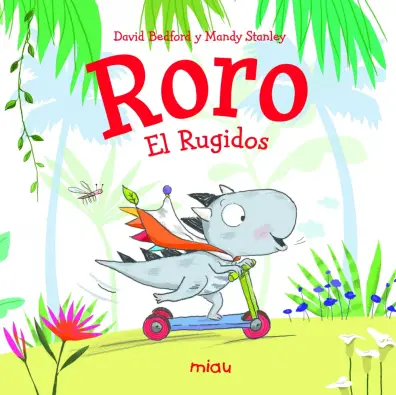 Imagen del producto 9788416082834