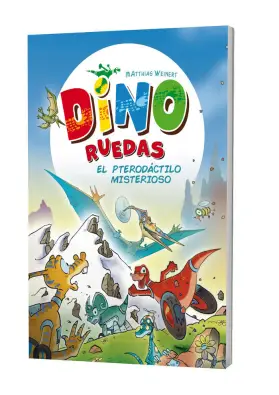 Imagen del producto 9788416387823
