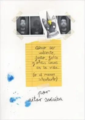Imagen del producto 9788416489596