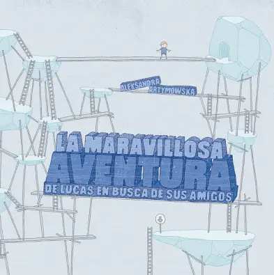 Imagen del producto 9788416497652