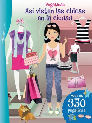 Imagen del producto 9788416648207