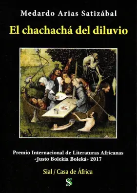 Imagen del producto 9788417043858