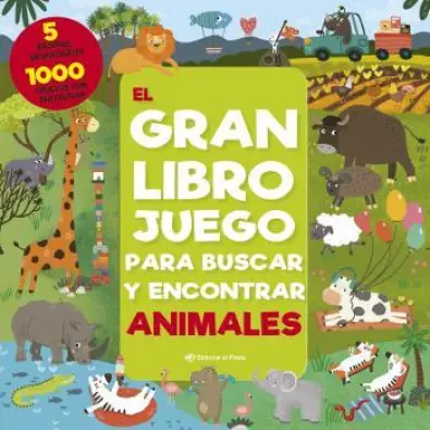 Imagen del producto 9788417210205