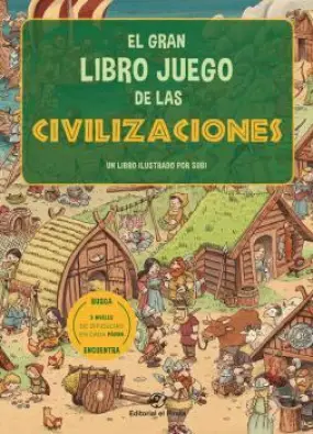 Imagen del producto 9788417210816