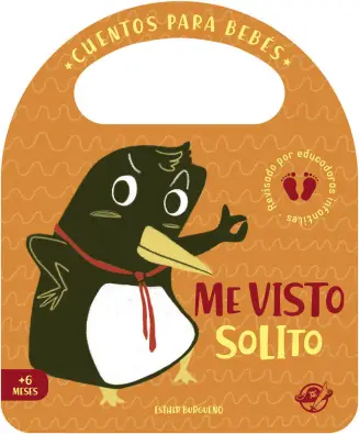 Imagen del producto 9788417210885