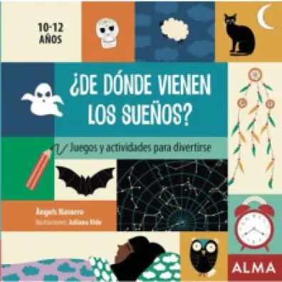 Imagen del producto 9788418008337