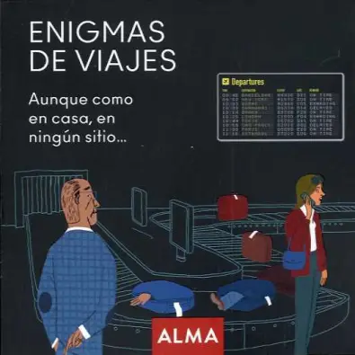 Imagen del producto 9788418008801