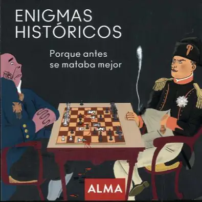 Imagen del producto 9788418008825