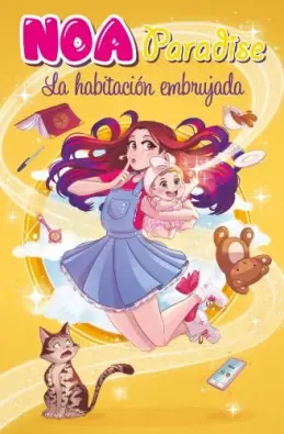 Imagen del producto 9788418054280