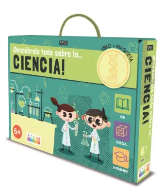 Imagen del producto 9788418127045