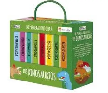 Imagen del producto 9788418127458