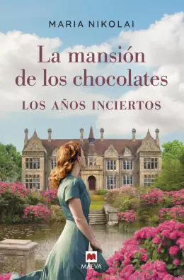 Imagen del producto 9788418184659