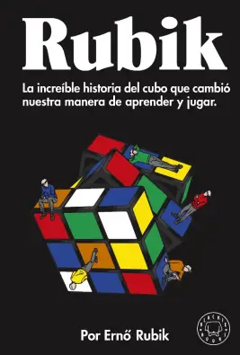 Imagen del producto 9788418187964